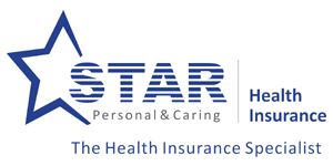 Star Health Insurance 