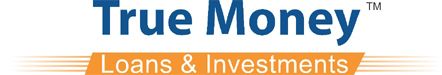 True Money India Logo